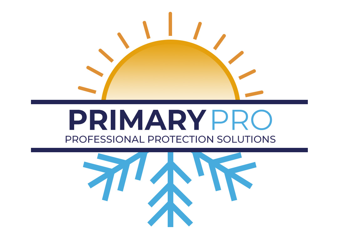 Primary Pro Logo