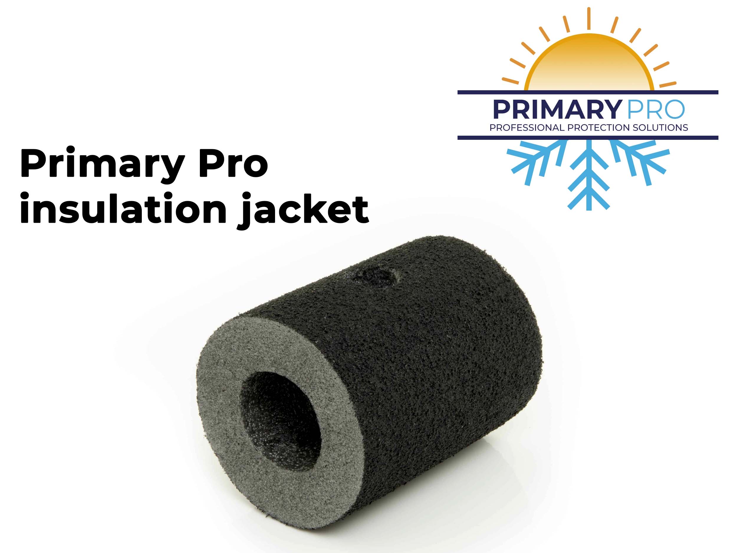 Primary Pro Insulation jacket